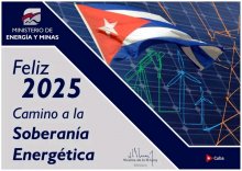 Energía y Minas