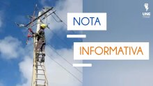 Situación actual del Sistema Eléctrico Nacional (SEN) - 9 de Junio de 2026