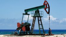 Petróleo y Gas 